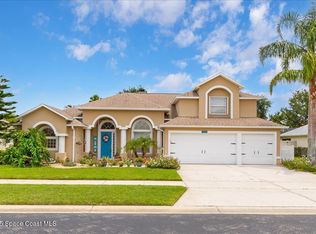 3819 Sunward Dr, Merritt Island, FL 32953