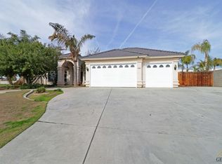 13422 Blodget Ave, Bakersfield, CA 93314