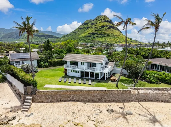 87-829 Farrington Hwy, Waianae, HI 96792