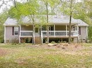 163 Katie Beth Rd, Comer, GA 30629