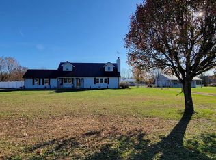 7190 E County Road 125 N, Milan, IN 47031