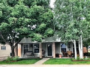 140 S Peach St, Fruita, CO 81521