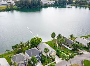5788 N Plum Bay Pkwy, Tamarac, FL 33321