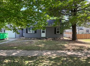 405 Oak St, Danube, MN 56230