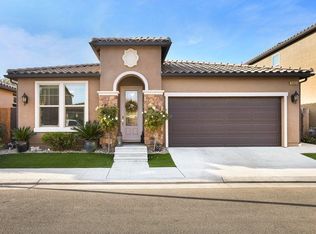 11655 N Bella Vita Ave, Fresno, CA 93730