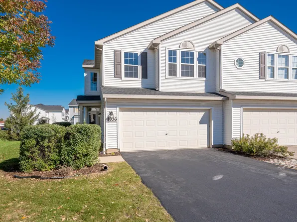 1036 Key Largo Dr, Romeoville, IL 60446