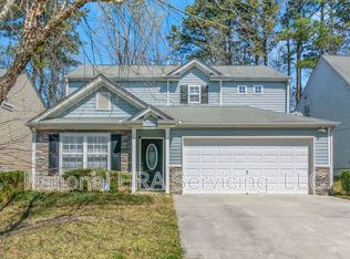 3521 Devon Chase Rd, Atlanta, GA 30349