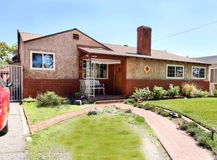 1440 N Niagara St, Burbank, CA 91505