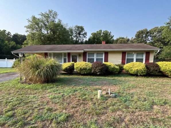 213 Otis Dr, Severn, MD 21144