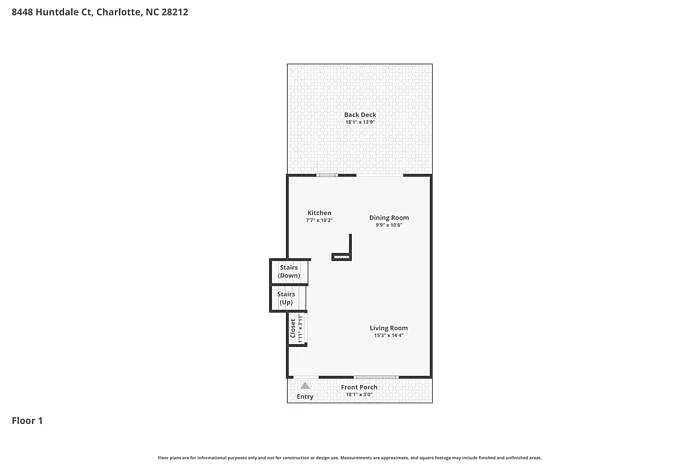 Building Photo - 8448 Huntdale Ct