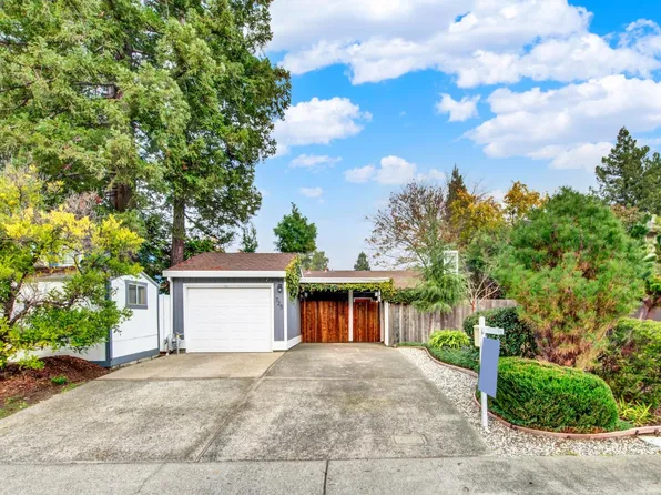 725 Pamplona Avenue, Davis, CA 95616