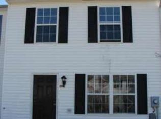 46275 Mako Way, Lexington Park, MD 20653
