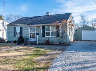 815 N Lodge St, Shelbyville, IL 62565