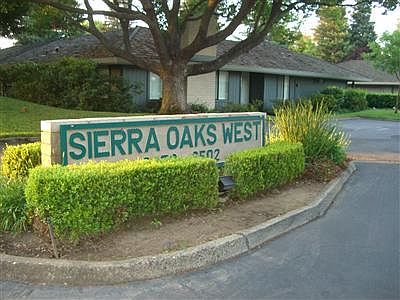 1st image of 2502 American River Dr #D