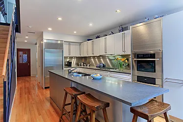 Sold by Corcoran