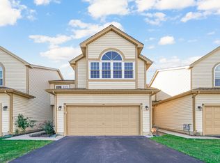 1167 Longford Rd, Bartlett, IL 60103