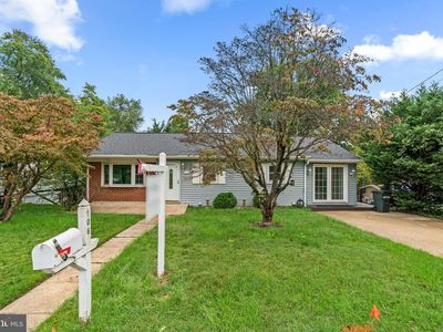 106 Broadway Ave, Glen Burnie, MD, 21061