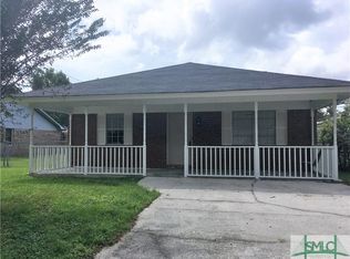 2109 Westlake Ave, Savannah, GA 31405
