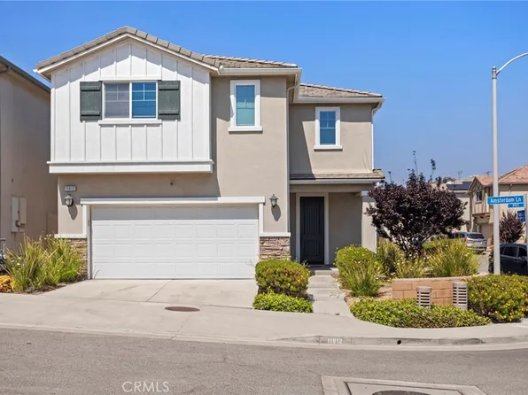 11612 N Amsterdam Ln, Sylmar, CA 91342