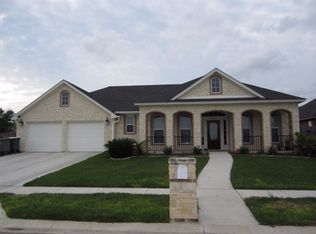 501 Auburn Hl, Victoria, TX 77904