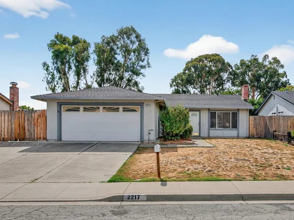 2217 Hamlin Dr, Antioch, CA 94509