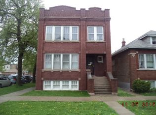 5501 W 22nd Pl, Cicero, IL 60804