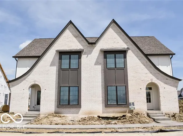 8798 Chauncey St, Zionsville, IN 46077