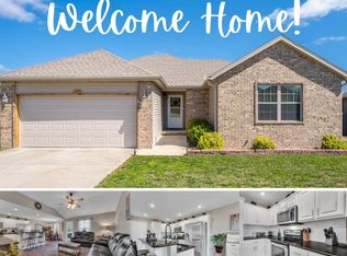 1234 S Rome Ave, Republic, MO 65738