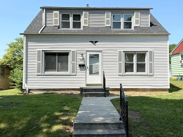 4645 North 77th STREET, Milwaukee, WI 53218