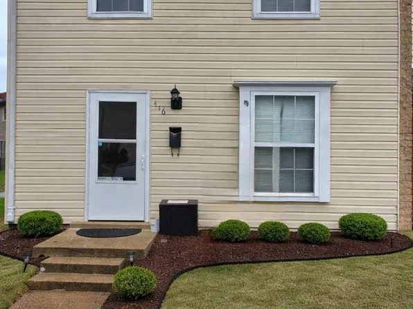 416 Chadwick Ct, Fredericksburg, VA 22401