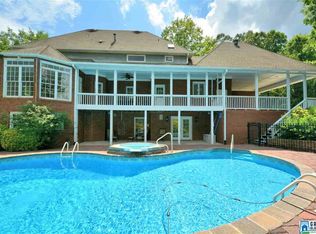 7008 Indian Ridge Dr, Indian Springs, AL 35124