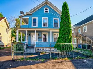 64 Adams St, Bridgeport, CT 06607