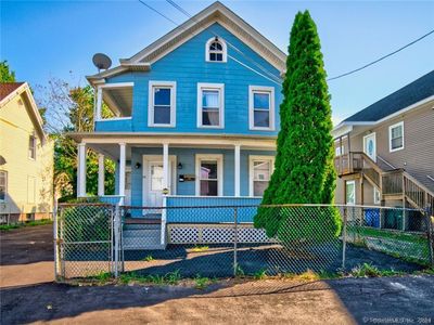 64 Adams Street, Bridgeport, CT, 06607