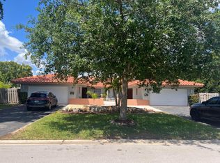 3310 NW 90th Avenue #3310-3310s, Coral Springs, FL 33065