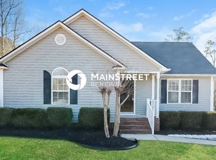 195 Percheron Dr, Zebulon, NC 27597