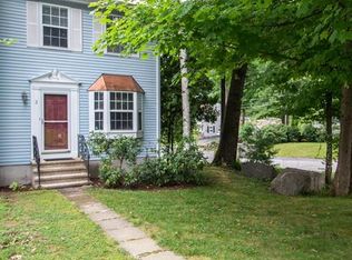 2 Ward Farm Cir, Worcester, MA 01602