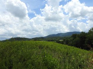 Blackberry Cove Rd, Newport, TN 37821