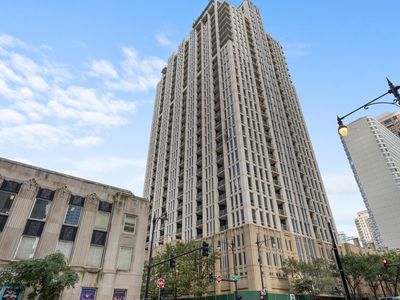 1250 S Michigan Ave APT 2704, Chicago, IL, 60605