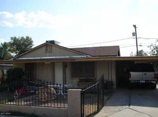 1626 N 37th Dr, Phoenix, AZ 85009