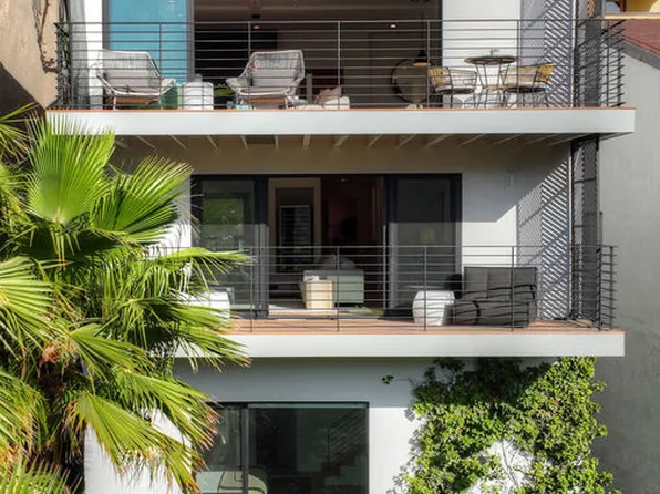 8309 Yucca Trl, Los Angeles, CA 90046