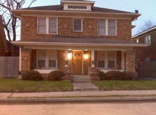 1972 W Dallas St, Houston, TX 77019