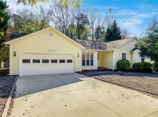 1604 Lakeland Point, High Point, NC 27265