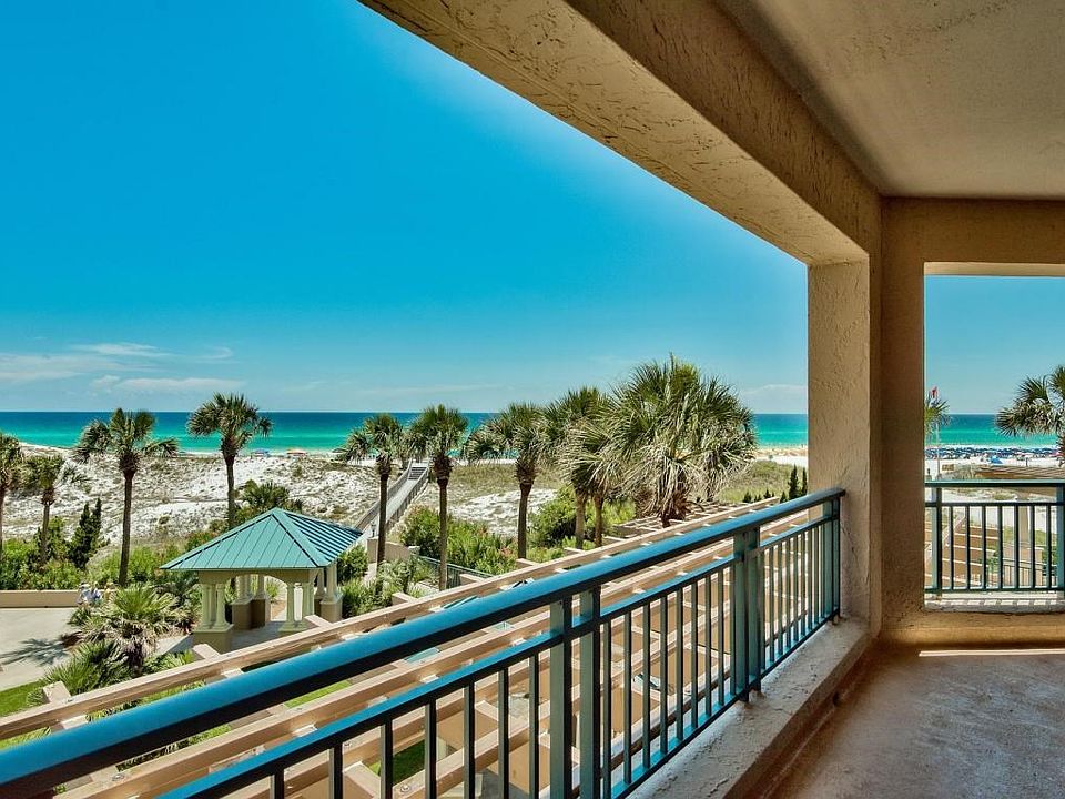 Exterior view - 4509 Southwinds II _28