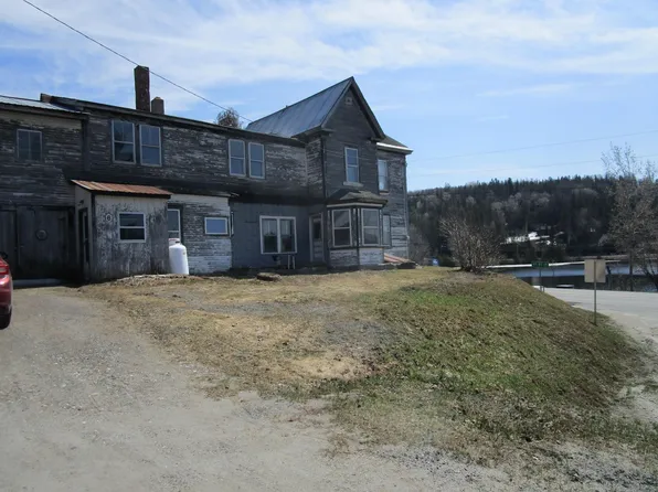 6 Lemay Road, Danville, VT 05873