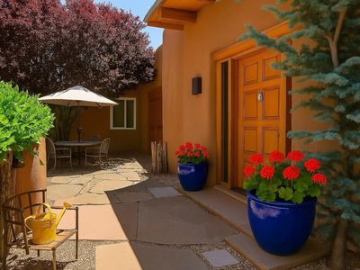 44 Lodge Cir APT C, Santa Fe, NM, 87506
