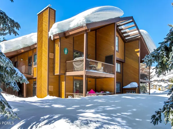2025 Canyons Resort Dr APT B4, Park City, UT 84098