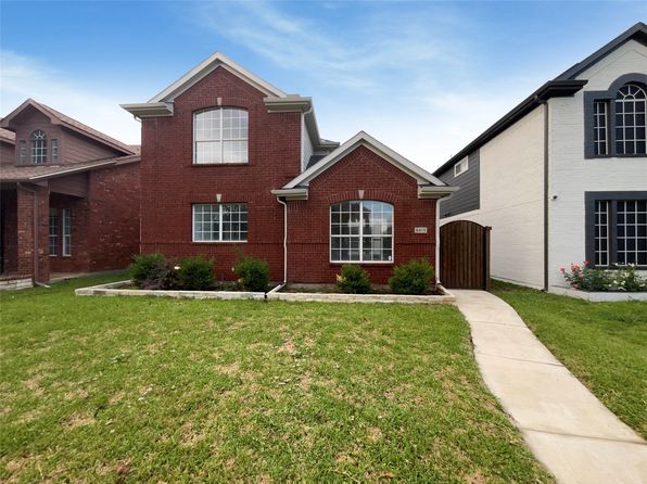 Home for Sale in The Colony TX