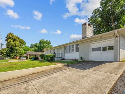 1307 Pulaski Pike NW, Huntsville, AL, 35816