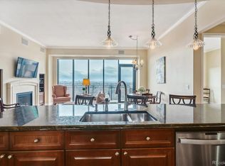 2990 E 17th Ave BLDG TOWER I 2303, Denver, CO 80206