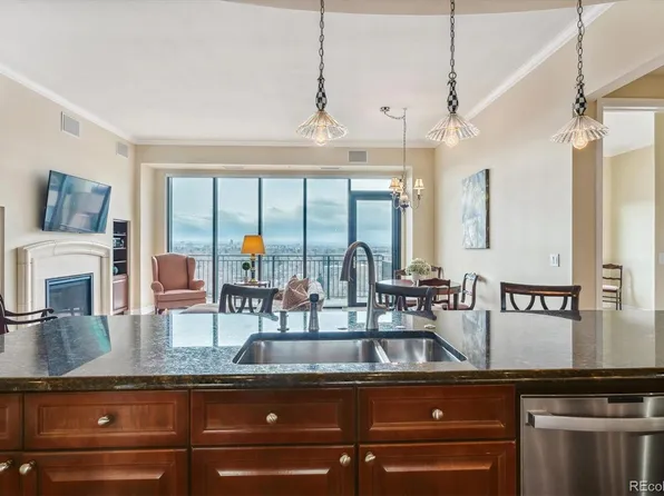 2990 E 17th Avenue Bldg Tower I #2303, Denver, CO 80206